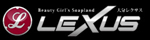 LEXUSバナー 150x40