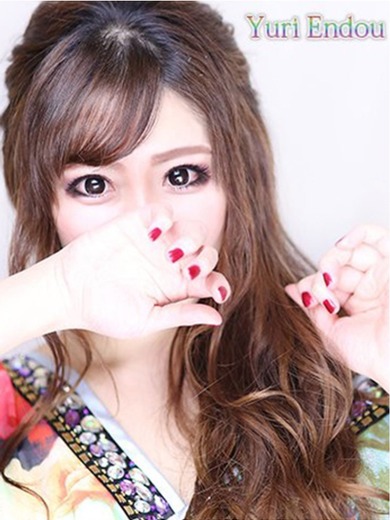 サムネイル7：遠藤 優里