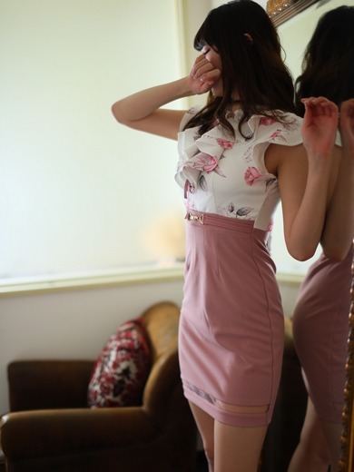 サムネイル3：前川 あこ